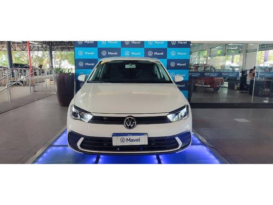 VOLKSWAGEN POLO 1.0 170 TSI MANUAL